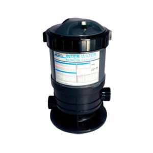 Filtro Hurón CH25 = 25ft2