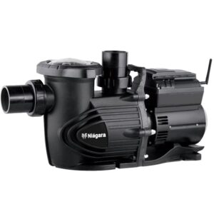 Motobomba Niágara VSP V. Variable 30NI-VSP = 3HP