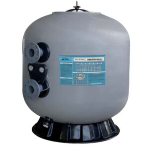 Filtro Mediterráneo  480M3 = 48"