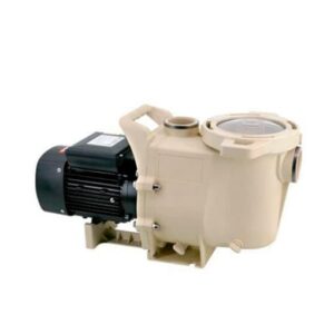 Motobomba Tigris 25TR = 2.5HP