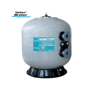 Filtro Mediterráneo 2G 630M2G = 63"