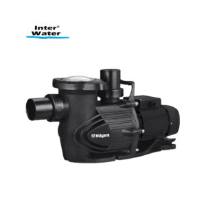 Motobomba Niágara 50NI-T = 5HP