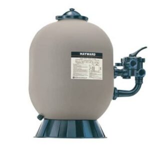 Filtro de Arena Pro Series 36" sin valvula