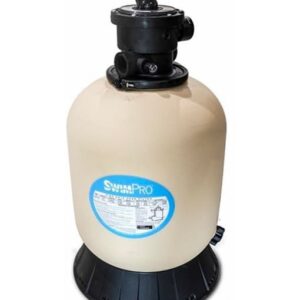 Filtro para alberca Hayward SwimPro de 23″ S180T