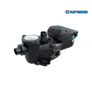 Motobomba Max flo velocidad variable  1.65HP SHPF5.0