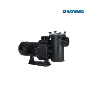 Motobomba HCP 12.5HP 208/440V 3 Fases HCP401253