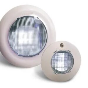 UCL blanca para piscinas de 12 V y 30 ft, equivalente a 500 W