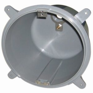 Nicho Pvc Jandy 25 Cm