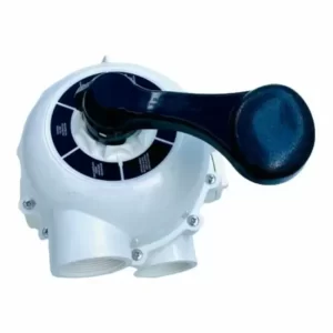 Valvula para filtro atlantis VSA6