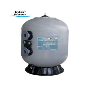 Filtro de arena Caribbean 55" 550C3