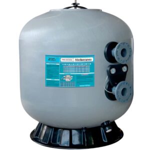 Filtro Mediterraneo 2G de 63″ 630M2G