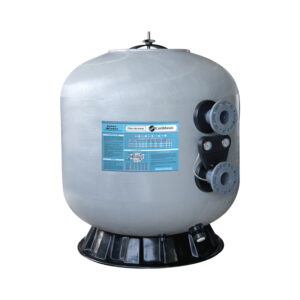 Filtro Comercial Caribbean 2G 63" 4" 630C2G