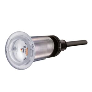 Reflector de led a color serie Ara de 8 W / 12 V AC-8